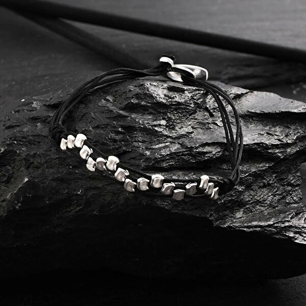 İpek Silver Bileklik