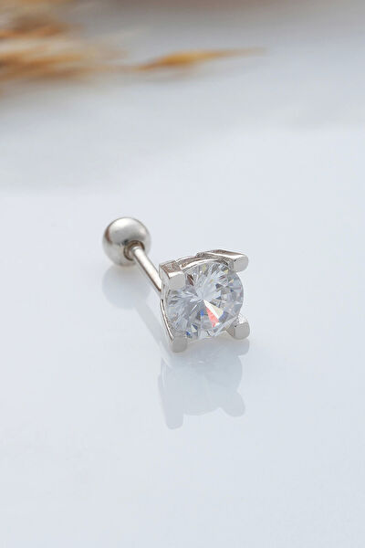 İpek Silver Kadın Piercing