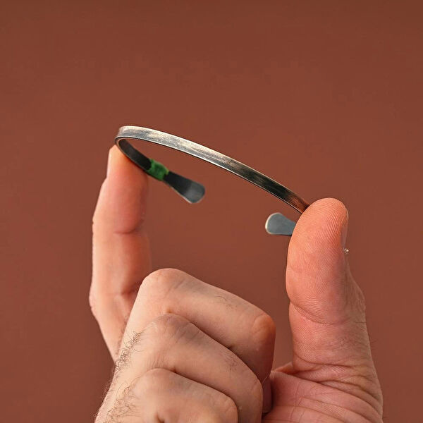 İpek Silver Bileklik