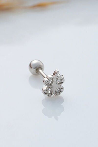 İpek Silver Kadın Piercing