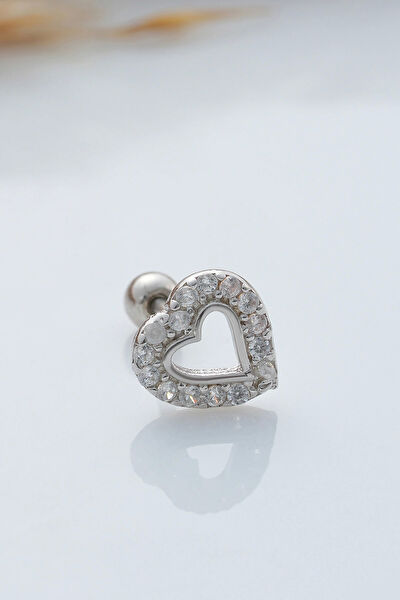 İpek Silver Kadın Piercing