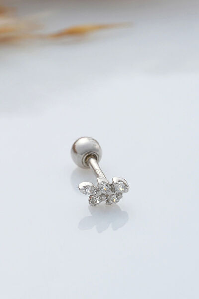 İpek Silver Kadın Piercing