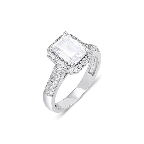 ipek silver & gold Kadın Yüzük