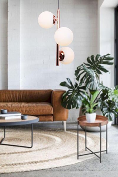 TT AYDINLATMA Avize, Sarkıt