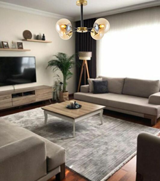 TT AYDINLATMA Avize, Sarkıt