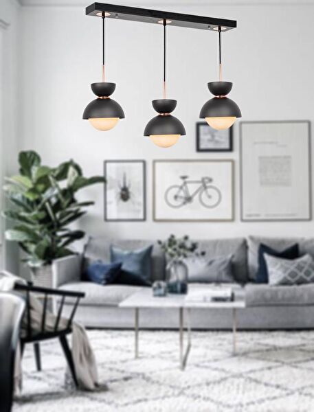 TT AYDINLATMA Avize, Sarkıt