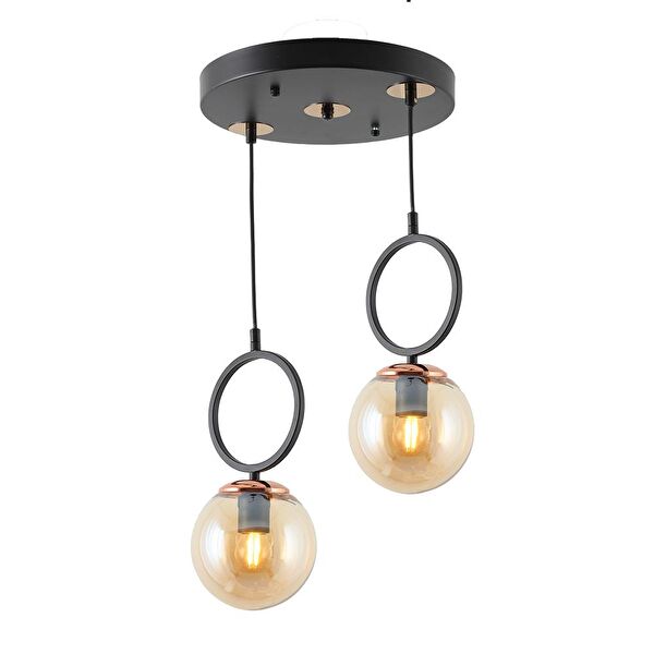 TT AYDINLATMA Avize, Sarkıt