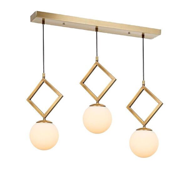 TT AYDINLATMA Avize, Sarkıt