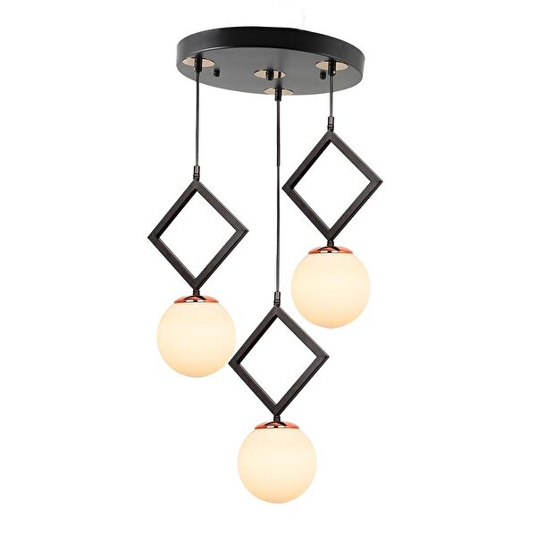 TT AYDINLATMA Avize, Sarkıt