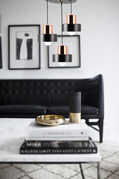 TT AYDINLATMA Avize, Sarkıt