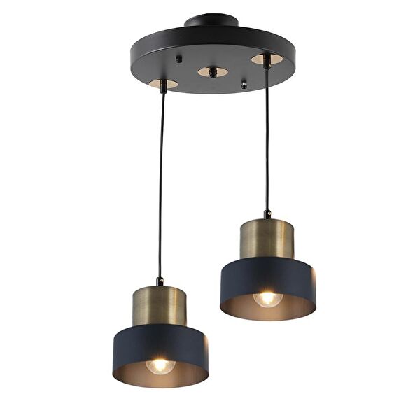 TT AYDINLATMA Avize, Sarkıt