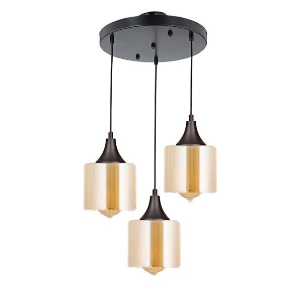 TT AYDINLATMA Avize, Sarkıt