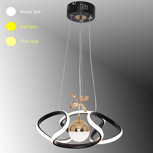 TT AYDINLATMA Avize, Sarkıt