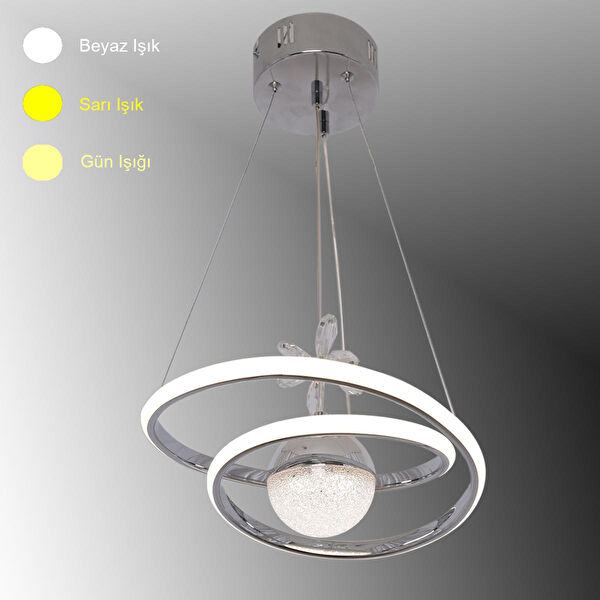 TT AYDINLATMA Avize, Sarkıt