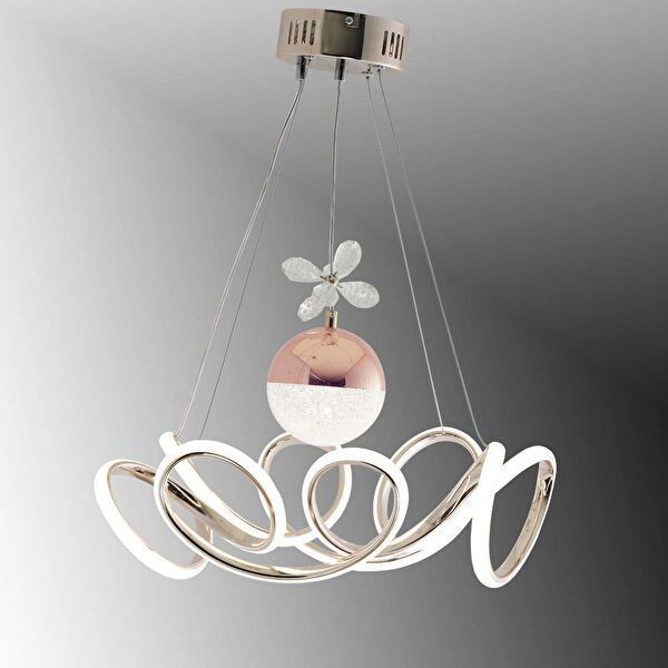 TT AYDINLATMA Avize, Sarkıt