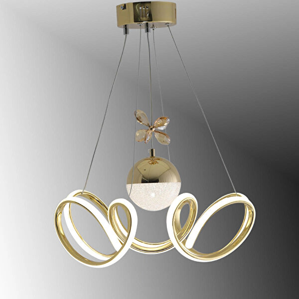 TT AYDINLATMA Avize, Sarkıt