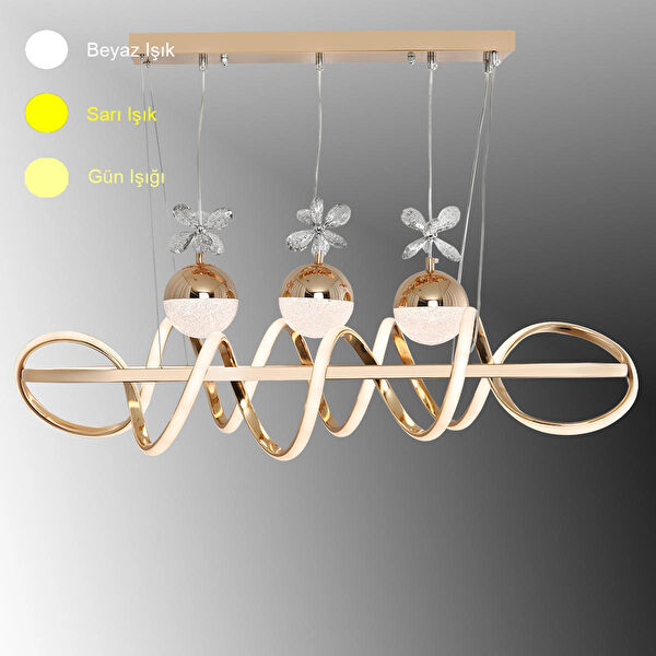 TT AYDINLATMA Avize, Sarkıt