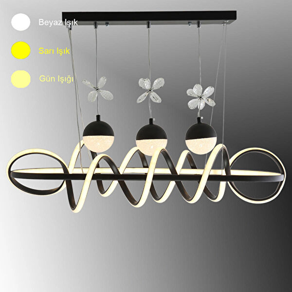 TT AYDINLATMA Avize, Sarkıt