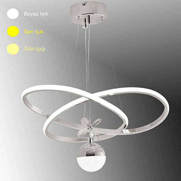 TT AYDINLATMA Avize, Sarkıt