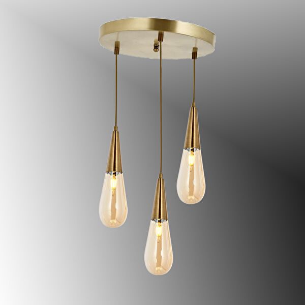 TT AYDINLATMA Avize, Sarkıt