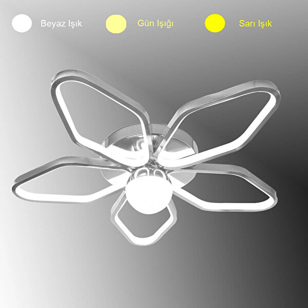 TT AYDINLATMA Avize, Sarkıt