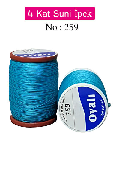 Royaleks Nakış İplikleri