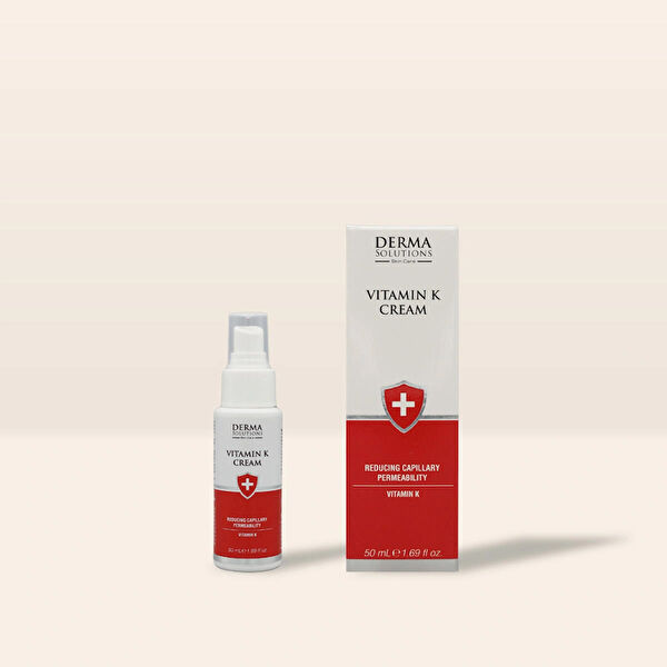 Derma Solutions Vücut Nemlendirici Krem, Losyon