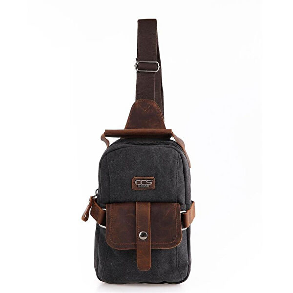 ÇÇS Erkek Sırt Çanta