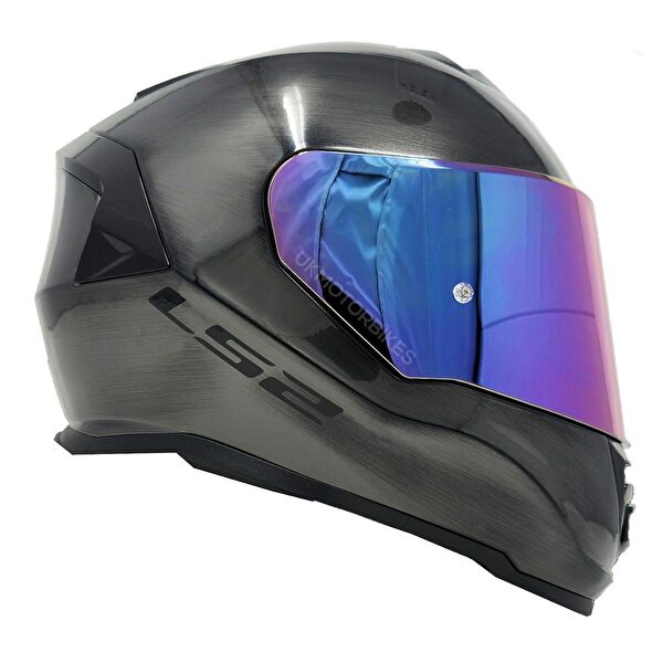 LS2 Motosiklet Kaskları ve Yedek Parçaları