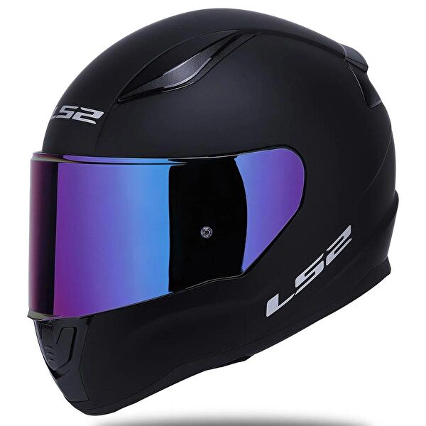 LS2 Motosiklet Kaskları ve Yedek Parçaları