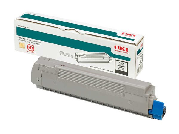 OKI Toner