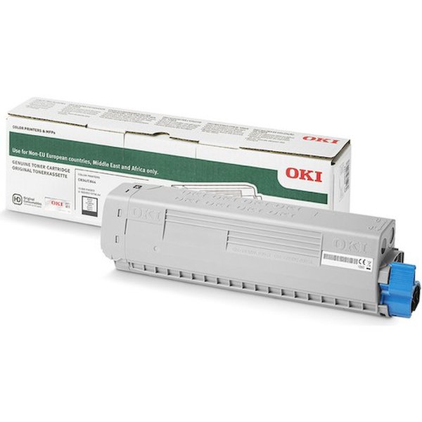 OKI Toner