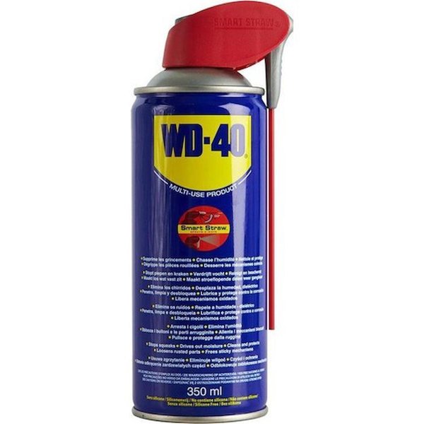 WD-40 Pas Sökücü ve Yağ Çözücüler