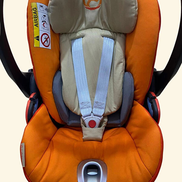 Perababy Oto Koltuğu Aksesuarı