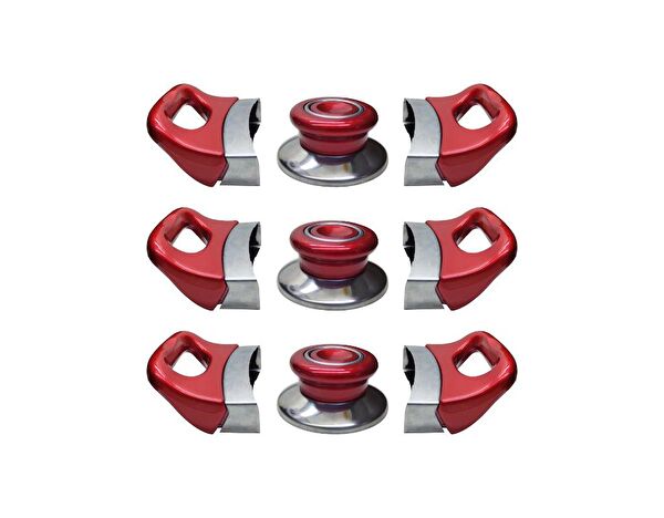 Nalburkent Tencere, Tava Aksesuar, Yedek Parça