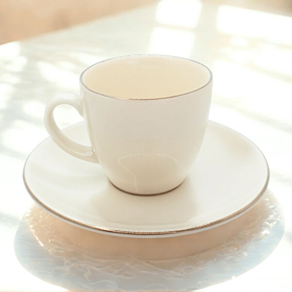 Evimia Fincan,Fincan Takımı