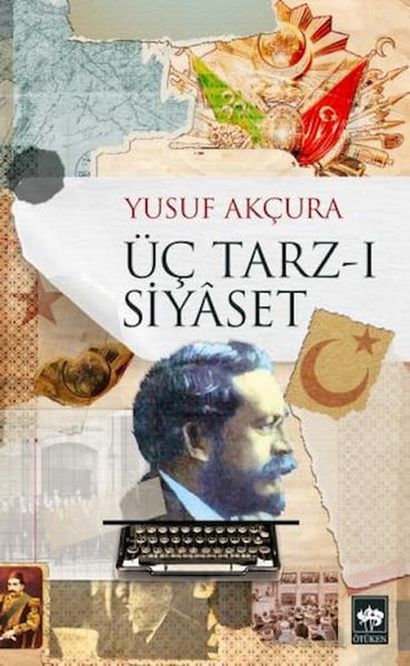 Ötüken Neşriyat Araştırma, Tarih Kitapları