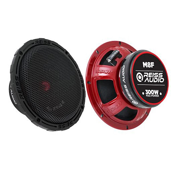 Reiss Audio Oto Hoparlör