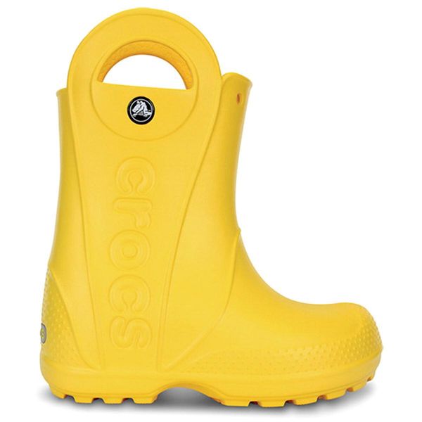 Crocs Erkek Çocuk Bot, Çizme