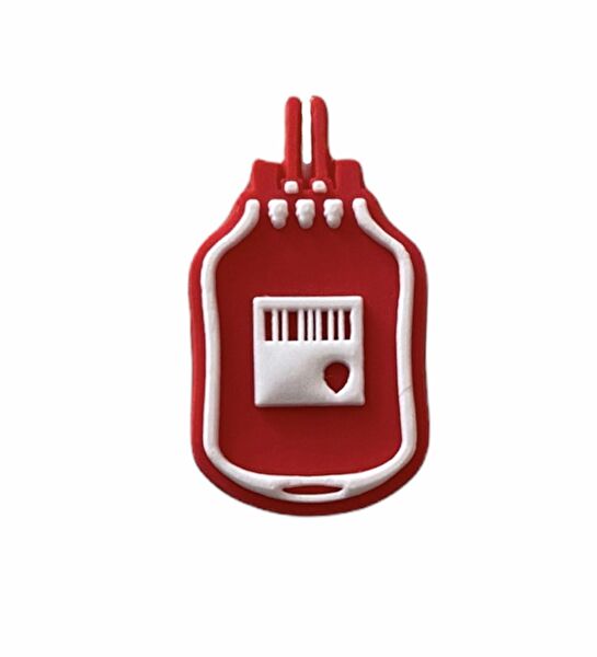 Sağlıkçı Shopping Figür Model