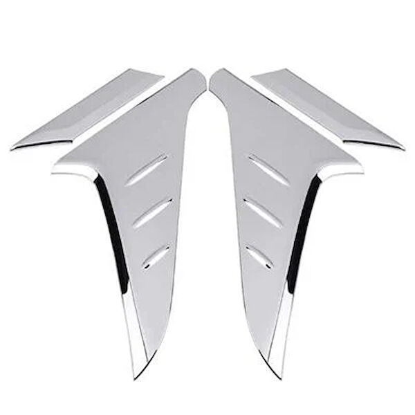 ARİSAR Yan ve Tavan Çıtaları