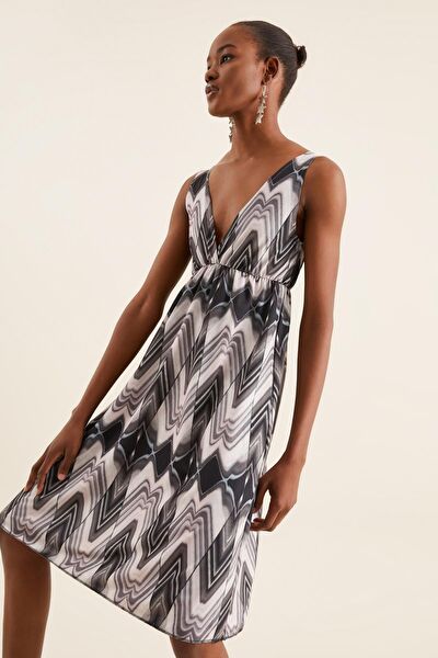 Quincey Günlük Elbise