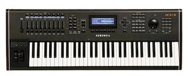 Kurzweil Synthesizer
