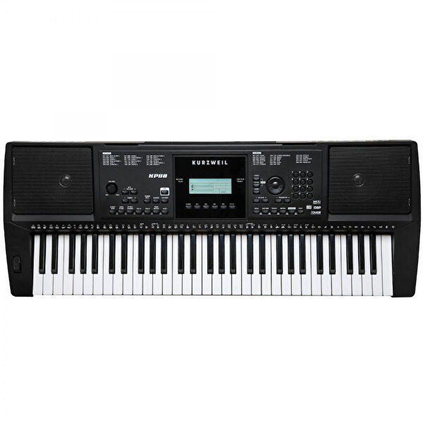 Kurzweil Org, Klavye