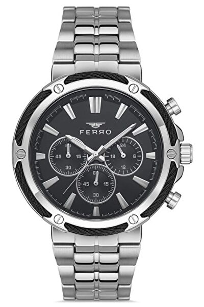 Ferro Erkek Kol Saati