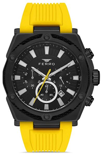 Ferro Erkek Kol Saati