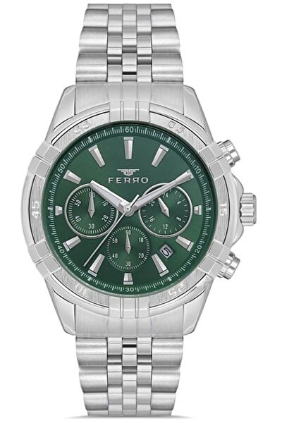 Ferro Erkek Kol Saati