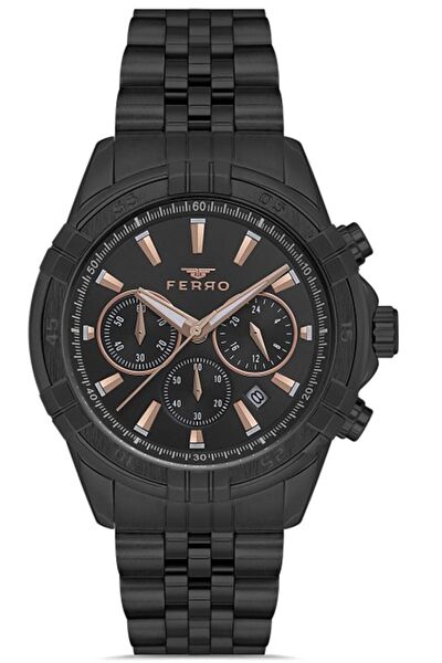 Ferro Erkek Kol Saati