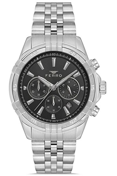 Ferro Erkek Kol Saati