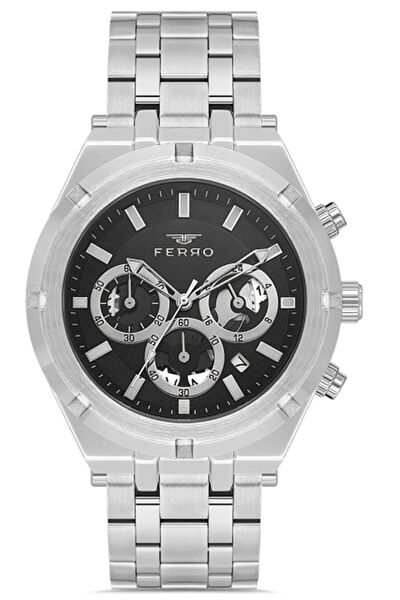 Ferro Erkek Kol Saati